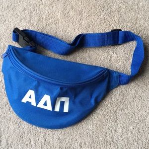 ADPi fanny pack